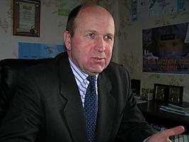 Володимир Рябошлик, УСПП: «Визнавши, що прискорене зниження інфляції забезпечили зовнішні допомоги, корекція відсоткових ставок стає реальною»