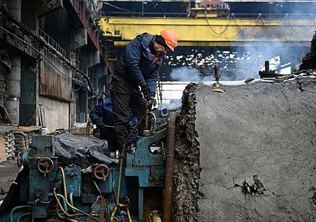 Ще один штаб по енергетиці: чи запрацює нарешті система управління під час масованих ворожих обстрілів?