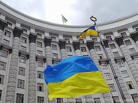 Програма діяльності уряду має стати конкретним планом економічної стійкості