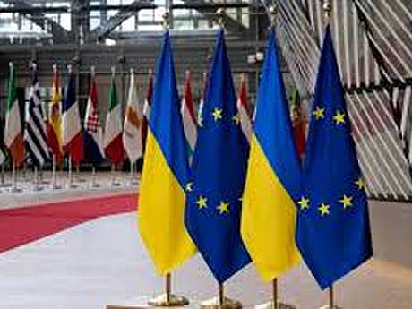 УСПП вітає рішення Ради ЄС розпочати переговори про вступ України