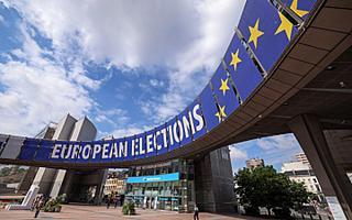 А.Кінах про підсумки виборів до Європарламенту для України