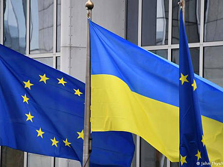 Бізнес вітає позицію Єврокомісії, яка підтримала початок переговорів про вступ України до ЄС