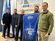 УСПП співпрацюватиме із 4-м центром рекрутингу Сил ТрО ЗСУ: у фокусі - спільний пошук балансів і рішень для оборони та економіки