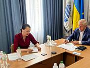 УСПП та Конфедерація роботодавців Чехії домовилися активізувати ділове партнерство і підготувати меморандум про співпрацю