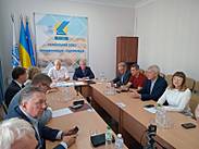 В УСПП відзначили День підприємця: бізнес назвали основою стійкості економіки України