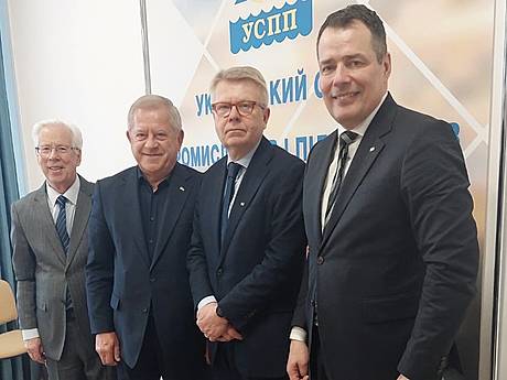 200 компаній за 2 роки: фінська Конфедерація промисловців ініціює збільшення присутності фінського бізнесу в Україні