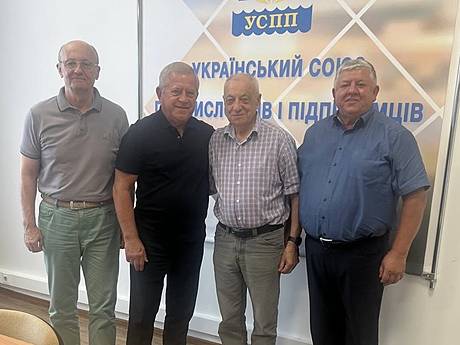 Будівельна галузь — серед ключових напрямів Плану відбудови України