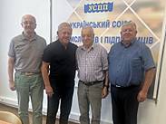 Будівельна галузь — серед ключових напрямів Плану відбудови України