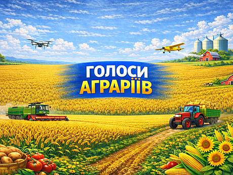 УСПП долучився до презентації результатів всеукраїнського дослідницького проєкту «Голоси аграріїв»