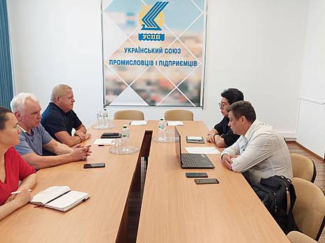 Китайський бізнес зацікавлений в співпраці: підписано нову угоду з фокусом на відновлення України та інфраструктурні проєкти