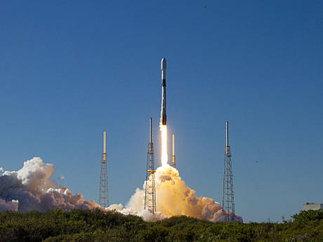 Промисловці та науковці об’єднують зусилля для формування нової космічної стратегії України