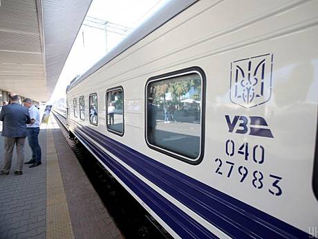 Експеримент зі зменшення перехресного субсидування на УЗ є позитивним кроком, але потребує продовження реформи, - УСПП