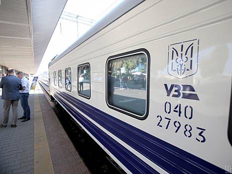 Експеримент зі зменшення перехресного субсидування на УЗ є позитивним кроком, але потребує продовження реформи, - УСПП