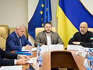 НТСЕР відновлює роботу: роботодавці наголошують на спільних рішеннях для зміцнення економіки та збереження людського потенціалу