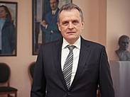 Щиро вітаємо Леоніда Петровича Козаченка з Днем народження!