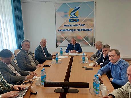 Україна шукає партнерів для модернізації залізниці: УСПП залучає американський бізнес до реформування стратегічної галузі