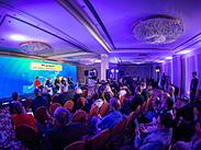 УСПП доєднався до форуму «Міст до Європи: євроінтеграційний шлях України у сфері оподаткування»