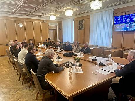 CBAM зараз - загроза українській промисловості: бізнес закликає до переговорів з ЄС про перехідний період