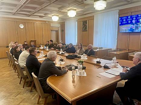 CBAM зараз - загроза українській промисловості: бізнес закликає до переговорів з ЄС про перехідний період