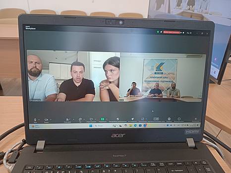 У Європі з’явиться бізнес-медіахаб на підтримку України: мальтійська ініціатива може стати новим інструментом просування українських інтересів