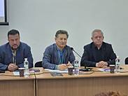 Гуманітарне розмінування як стратегічне завдання: Анатолій Кінах закликав до посилення державно-приватного партнерства