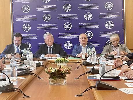 Масштабні проєкти на старті: Рада з відбудови України та НАН України сформують бачення модернізації економіки