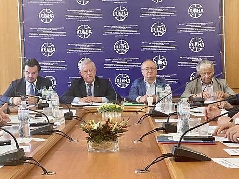 Масштабні проєкти на старті: Рада з відбудови України та НАН України сформують бачення модернізації економіки