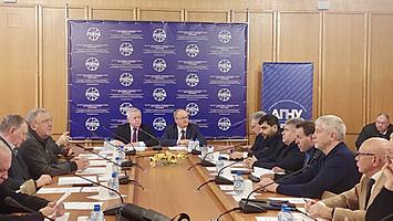 Рада з відбудови України залучає перші значні міжнародні інвестиції