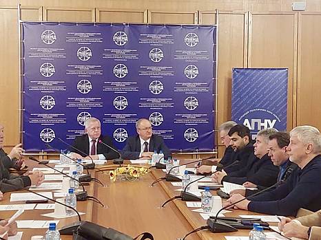 Рада з відбудови України залучає перші значні міжнародні інвестиції