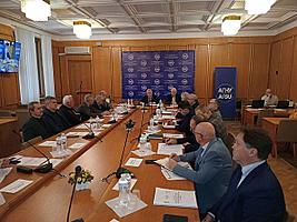 УСПП – 34 роки!