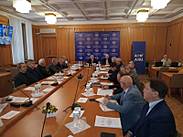 Рада з відбудови України готує портфель приватних інвестпроєктів і вихід на Давос-2026