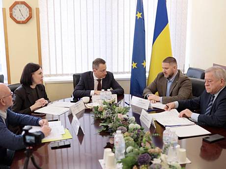 НТСЕР визначилася із кандидатурою на посаду голови Національної ради