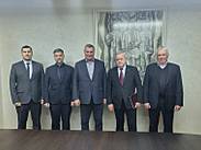 Космічна галузь як драйвер нової економіки: Україна має всі передумови для виходу на міжнародний ринок цивільного космосу