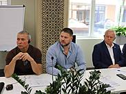 Соціальні партнери обговорили психічне здоров’я та підтримку працівників