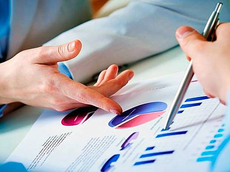 Антикризовий штаб передав парламенту, Президенту, Уряду та РНБО пакет невідкладних економічних пропозицій