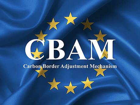 УСПП, металурги, хіміки та виробники цементу закликали Єврокомісію переглянути підхід до CBAM для України