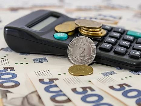 Бюджетна декларація–2026–2028 консервує проблеми в економіці