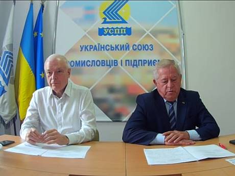 УСПП та Вільнюська ТПП домовилися актуалізувати співпрацю з урахуванням нових завдань для бізнесу