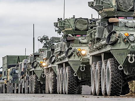 Довгострокові контракти в оборонці: рішення, на якому наполягав бізнес