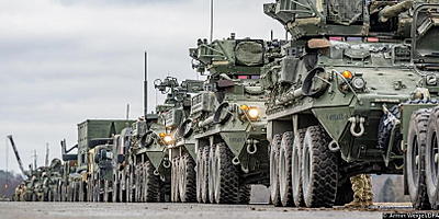 Довгострокові контракти в оборонці: рішення, на якому наполягав бізнес