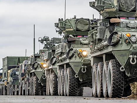 Довгострокові контракти в оборонці: рішення, на якому наполягав бізнес