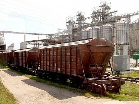 Списання вагонів за віком може спричинити дефіцит рухомого складу, – УСПП