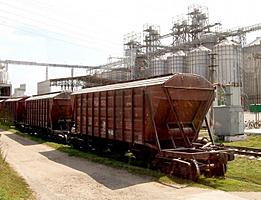 Списання вагонів за віком може спричинити дефіцит рухомого складу, – УСПП