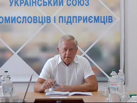 Бізнес очікує від оновлення виконавчої влади чіткіших економічних пріоритетів та активніших дій щодо подолання деіндустріалізації