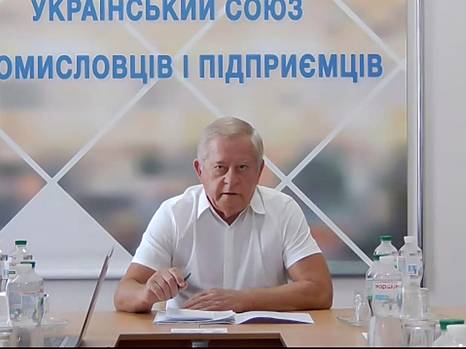 Бізнес очікує від оновлення виконавчої влади чіткіших економічних пріоритетів та активніших дій щодо подолання деіндустріалізації