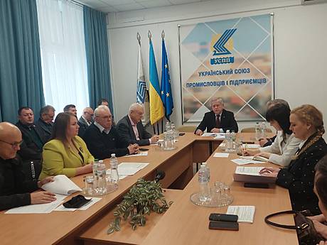 Антикризовий штаб назвав необхідні умови для підвищення економічної самодостатності України у 2026 році