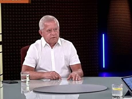 А.Кінах: Можлива пауза у війні має стати часом для зміцнення економіки, підвищення її ресурсної самодостатності, обороноздатності в цілому