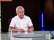 А.Кінах: Можлива пауза у війні має стати часом для зміцнення економіки, підвищення її ресурсної самодостатності, обороноздатності в цілому