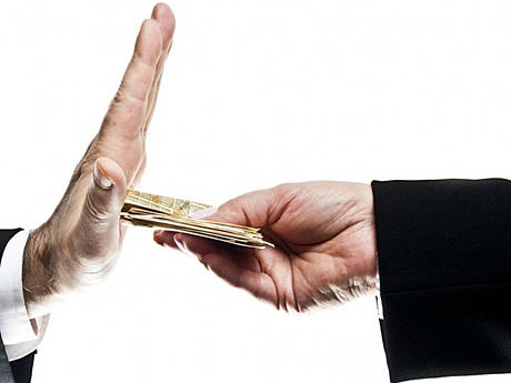 EUACI проводить дослідження щодо корупційних ризиків у сфері регіональної політики — запрошуємо до участі в опитуванні