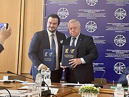УСПП та Фонд держмайна об